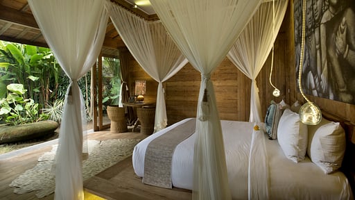 Villa Ka Bedroom 5