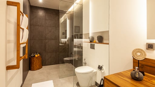 Villa Kabaya Bedroom 2
