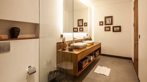 Villa Kabaya Bedroom 2