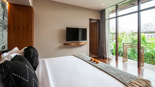 Villa Kabaya Bedroom 3