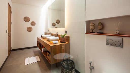 Villa Kabaya Bedroom 4