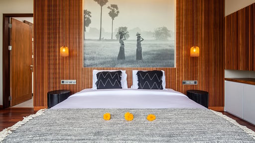 Villa Kabaya Bedroom 5