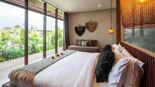 Villa Kabaya Bedroom 5