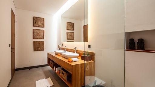 Villa Kabaya Bedroom 5