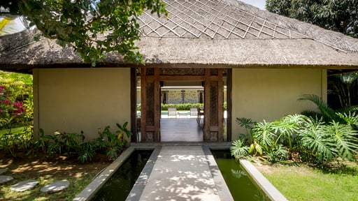 Villa Kabutera Others