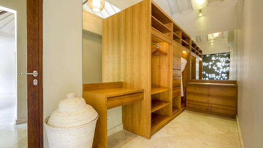 Villa Kabutera Bedroom 1