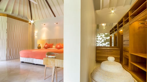 Villa Kabutera Bedroom 2
