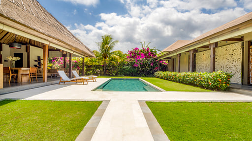 Villa Kabutera Others