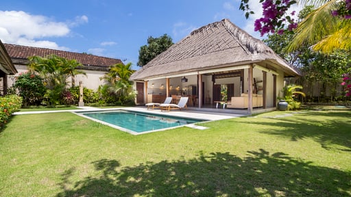 Villa Kabutera Others