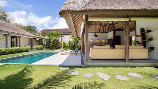 Villa Kabutera Others