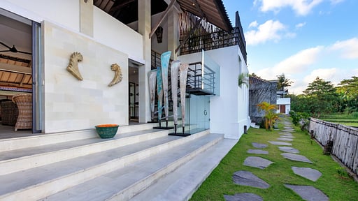 Villa Kadek Others