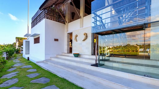 Villa Kadek Others