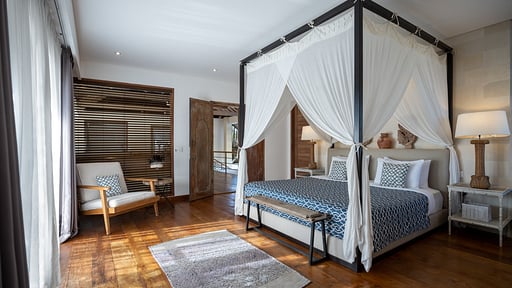 Villa Kadek Bedroom 5