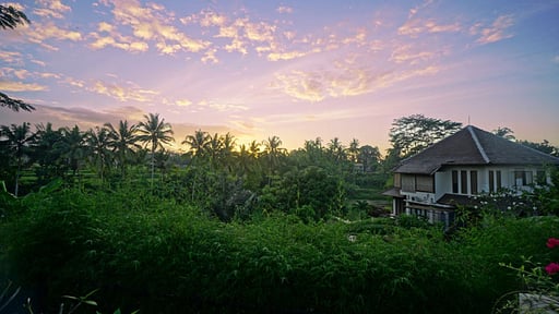 Villa Kadewa Autres