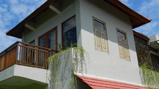 Villa Kadewa Autres