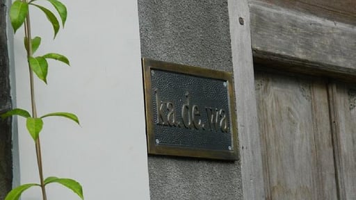 Villa Kadewa Autres