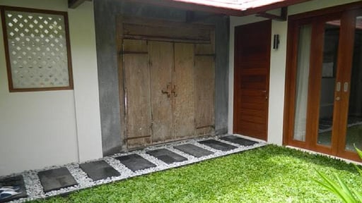 Villa Kadewa Autres