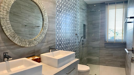 Villa Kahala Sunset Estates Chambre 1