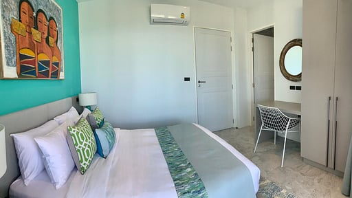 Villa Kahala Sunset Estates Chambre 2