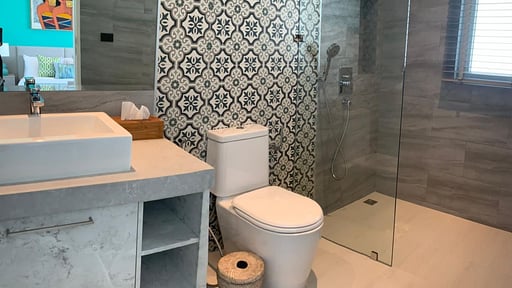 Villa Kahala Sunset Estates Chambre 2