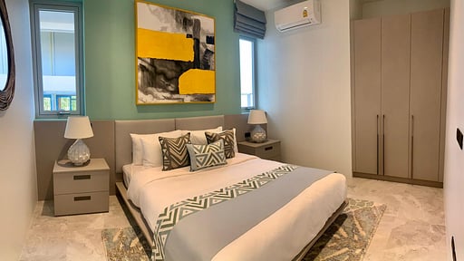 Villa Kahala Sunset Estates Chambre 3