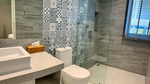 Villa Kahala Sunset Estates Chambre 3