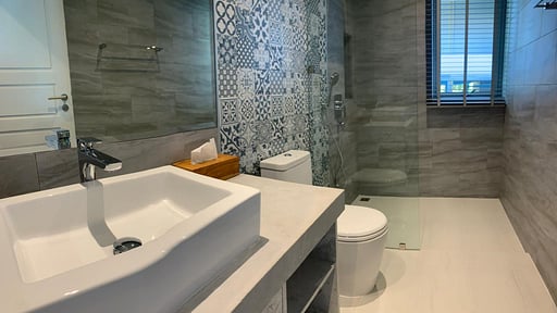 Villa Kahala Sunset Estates Chambre 4