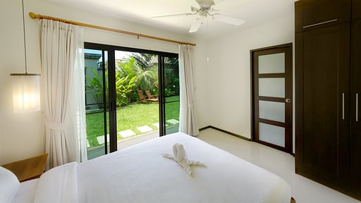 Villa Kaheru Bedroom 3