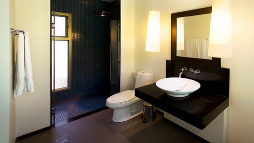 Villa Kaheru Bedroom 1