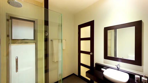 Villa Kaheru Bedroom 2