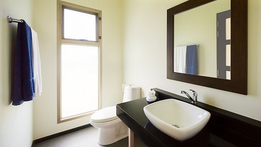 Villa Kaheru Bedroom 3