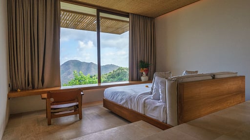 Villa Kai Lani Bedroom 2