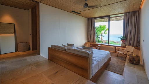 Villa Kai Lani Bedroom 3