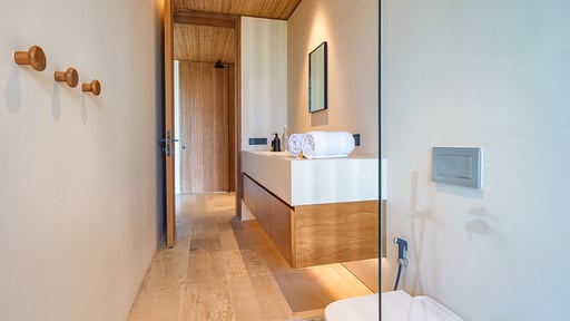 Villa Kai Lani Bedroom 3