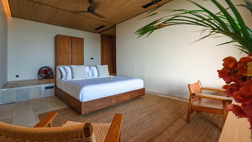 Villa Kai Lani Bedroom 3
