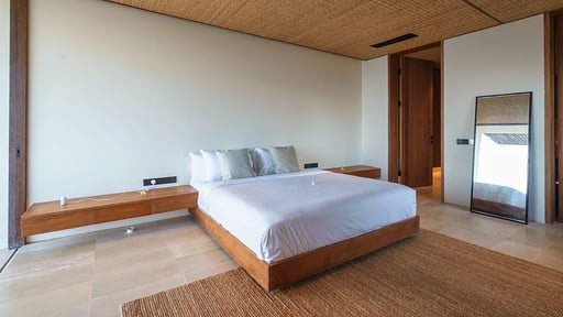 Villa Kai Lani Bedroom 1