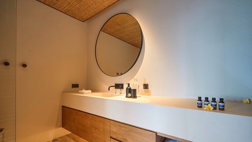 Villa Kai Lani Bedroom 1