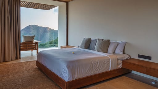 Villa Kai Lani Bedroom 1