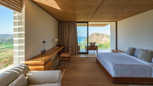 Villa Kai Lani Bedroom 1