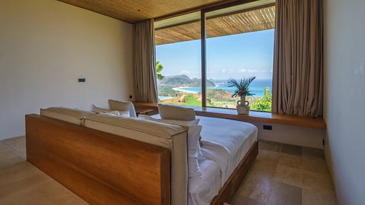 Villa Kai Lani Bedroom 2
