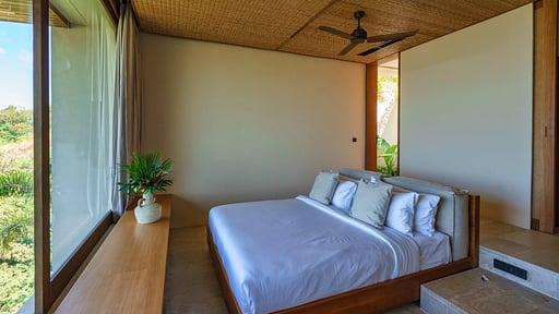 Villa Kai Lani Bedroom 2