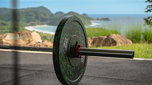 Villa Kai Lani Gym