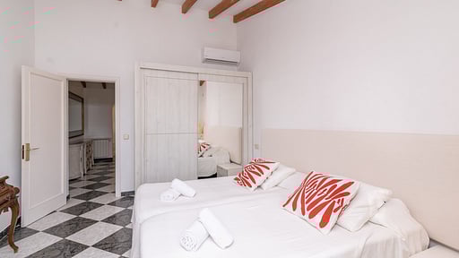 Villa Kaia Bedroom 3