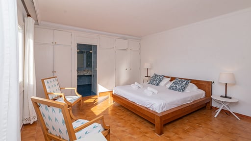 Villa Kaia Bedroom 2