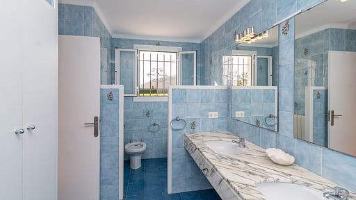 Villa Kaia Bedroom 2