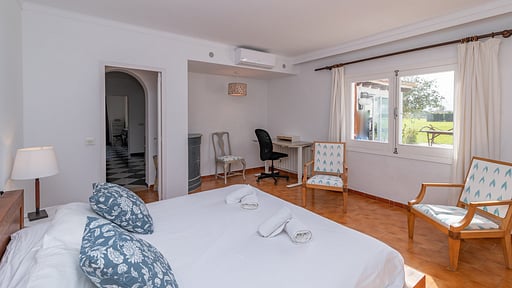 Villa Kaia Bedroom 2