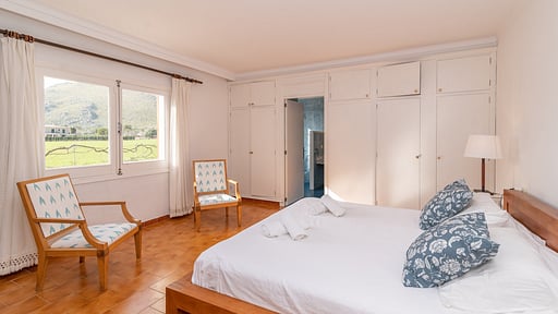 Villa Kaia Bedroom 2