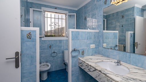 Villa Kaia Bedroom 2