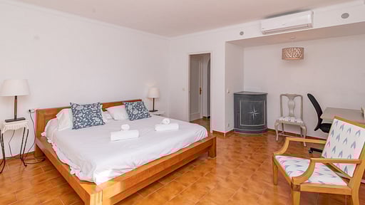 Villa Kaia Bedroom 2