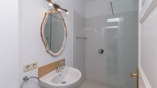 Villa Kaia Bedroom 1